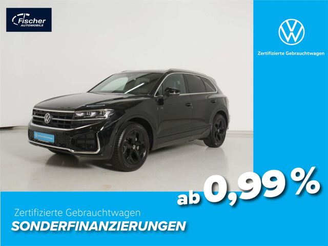 Volkswagen Touareg 3.0 TDI V6 4Motion R-Line