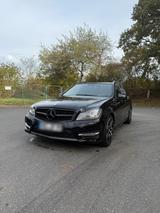 Mercedes-Benz C350 S204 Facelift - gebrauchte Mercedes-Benz C 350 aus dem Jahr 2013