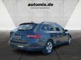 Skoda Superb Ambition,AUTOM.,Navi,SHZ,LM - Skoda Superb Gebrauchtwagen in Berlin