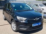 Opel Crossland X 1.2 DI Turbo Edition Automatik - Opel Crossland (X) in Duisburg