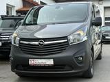 Opel Vivaro L1H1 1.6 CDTi Kasten/Kombi 9.SITZER KLIMA - Opel Vivaro in Kassel