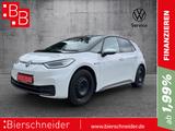 Volkswagen ID.3 Pro PANO AHK IQ-LIGHT NAVI DAB SHZ - VW ID.3 von 2022