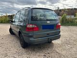 Ford Galaxy- Automatik, AHK  groß, gebrau... - gebrauchte Ford Galaxy aus dem Jahr 2002