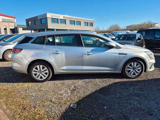 Renault Megane IV Grandtour Business Edition