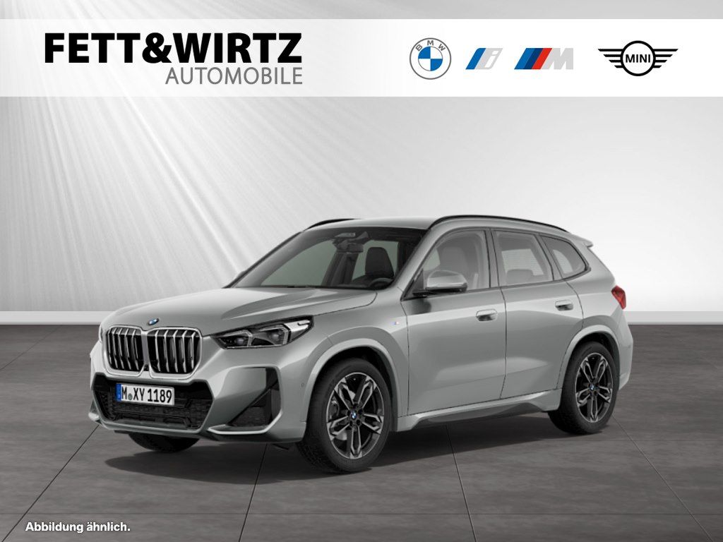 BMW X1 sDrive20i M Sportpaket|Head-Up|DAProf.|H/K
