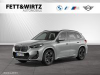 BMW X1 - Vorschau Bild 1