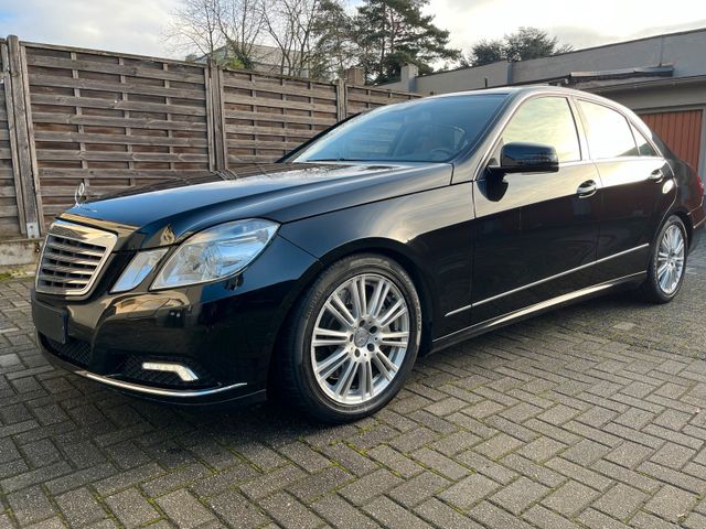 Mercedes-Benz Mercedes E500 W212*Original Zustand *Gepflegt