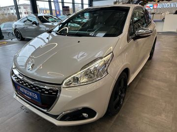 MYAUTOCENTER – Gebraucht- und Jahreswagen mit Werkstattservice in Pfaffenhofen Peugeot 208 GTi *Kamera*PDC*