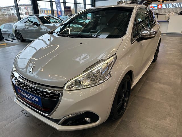 MYAUTOCENTER – Gebraucht- und Jahreswagen mit Werkstattservice in Pfaffenhofen Peugeot 208 GTi *Kamera*PDC*