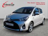 Toyota Yaris 1.5 Hybrid Edition-S *KAMERA*SITZHEIZ.* - Toyota Yaris mit Hybrid-Antrieb: Edition