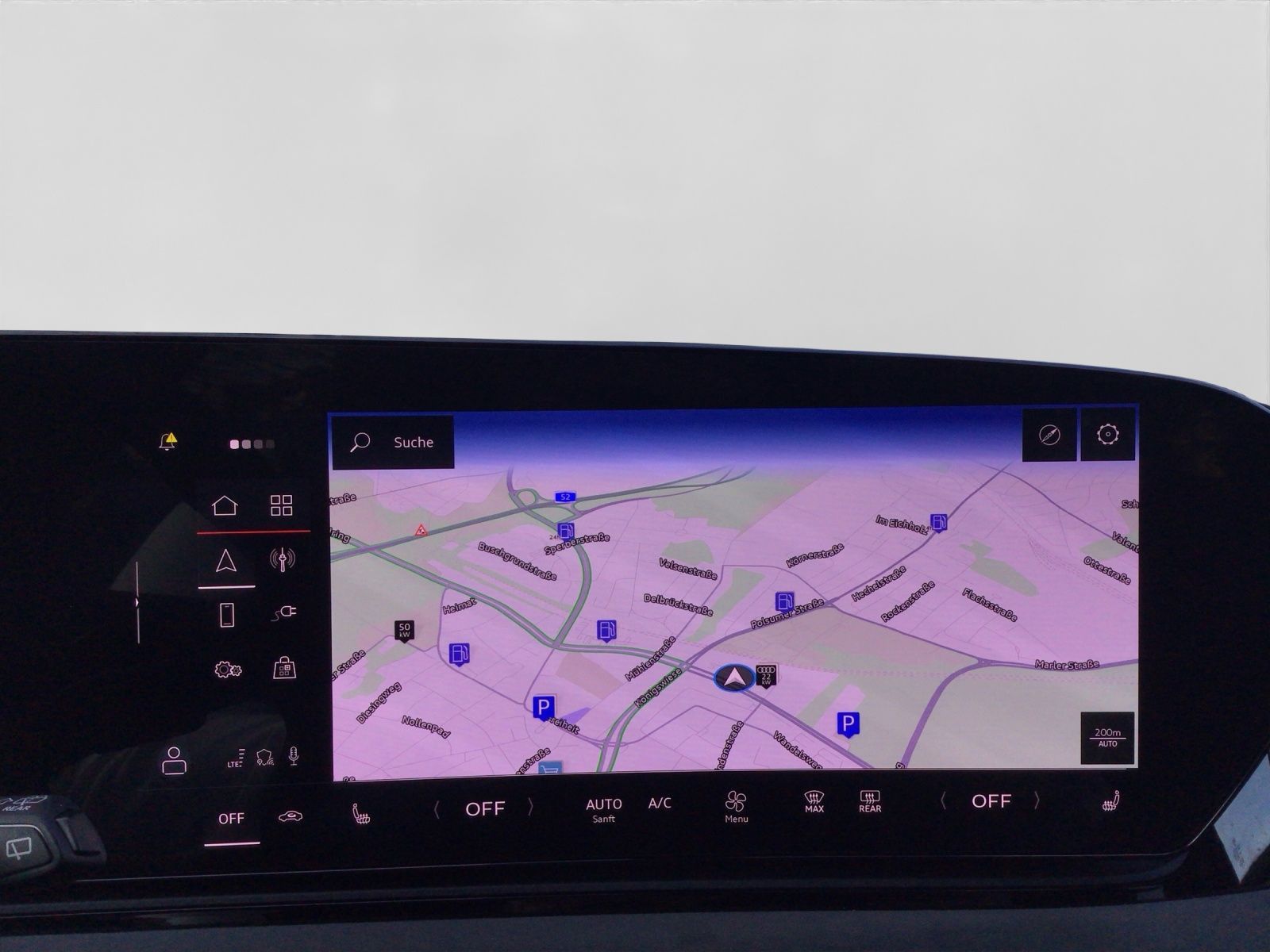 Audi A6 e-tron - Bild 14