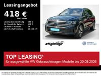 Volkswagen Touareg - Vorschau Bild 1