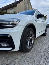 Volkswagen Tiguan Allspace 2.0 TDI SCR 176kW DSG 4MOTIO... - Volkswagen Tiguan Allspace in Gelsenkirchen
