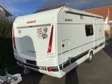 Dethleffs Camper 500QSK - Dethleffs 500