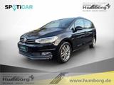 Volkswagen Touran BMT Start-Stopp 1.2 TSI Sound El. Panodac - Volkswagen Touran: 1.2