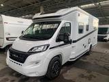 Laika KOSMO TI L 412 DS Automatik, Queensbett, Markise - Offers matching your search criteria