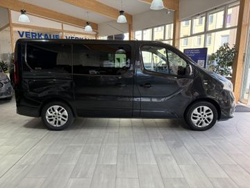 Renault Trafic - 4