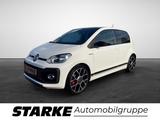 Volkswagen up! GTI  Kamera PDC LM Tempo Klima - Volkswagen up!: GTI