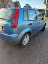 Ford Fiesta 1.3 Tüv 11/27 4/5 Türer Motor ... - Ford Fiesta: Motor