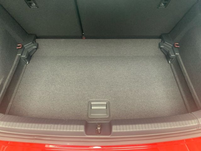 Fahrzeugabbildung Volkswagen Polo 1.0 TSI DSG Style LED-MATRIX NAVI ACC