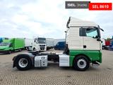 MAN TGX 18.460 4X2 BLS/Retarder/Kompressor defekt - MAN 460