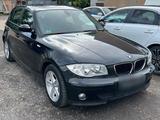 BMW 118d 2004 - BMW 118 aus 2004: 118d