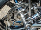 Boom Mustang ST3 Family Automatik - BOOM TRIKE