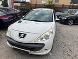 Peugeot 206 + Urban Style - Peugeot 206: Style
