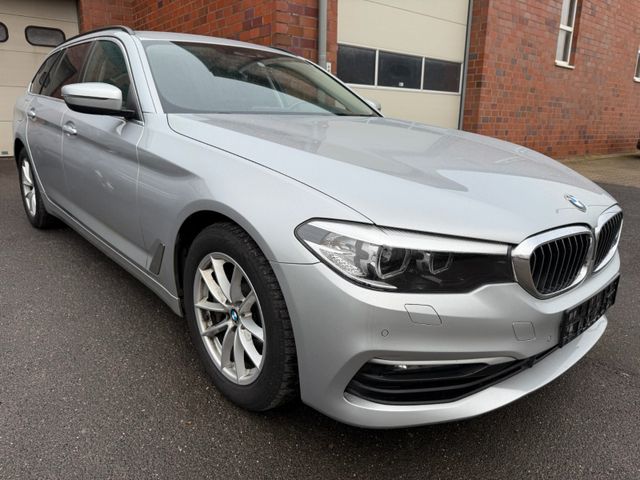 BMW 530 Baureihe 5 Touring 530 d xDrive