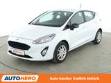 Ford Fiesta 1.5 TDCi Cool&Connect*NAVI*CAM*LIM*PDC* - Ford Fiesta mit Diesel-Antrieb: Kleinwagen