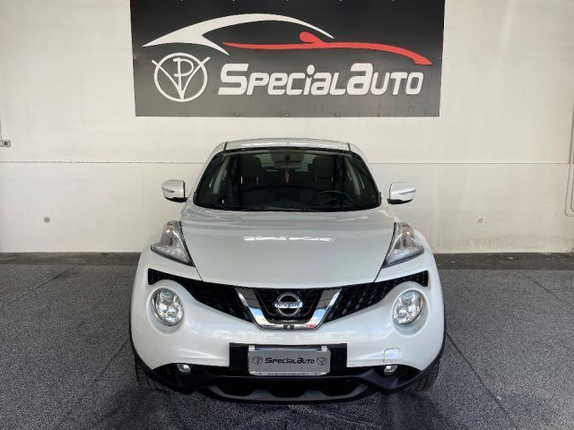 Nissan NISSAN Juke 1.5 dCi Start&Stop Visia