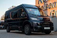 Malibu Van diversity GT skyview 640 LE K