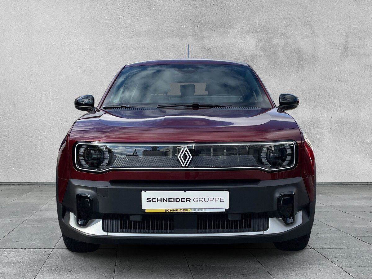 Renault R 4 - Bild 8