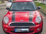 MINI Mini  One Tüv bis 01/27 - MINI Cooper in Rostock