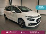 Citroën C4 Navi|Pano|Sitzhzg.|Bi-Xenon - Citroën C4 Picasso: Standheizung