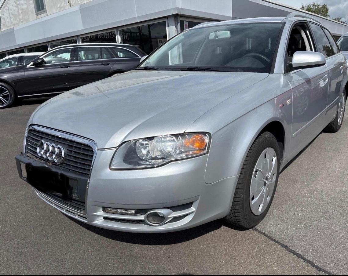 Audi A4 Avant 1.8 T