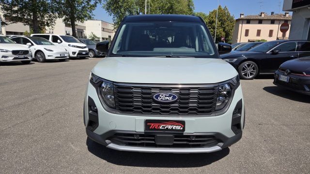 Other FORD Tourneo Courier 1.0 EcoBoost Active PERMUTE imagem 2