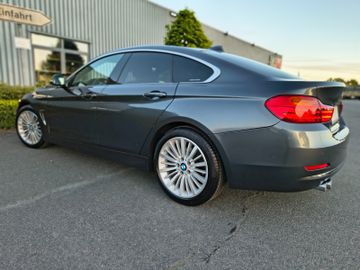 BMW 420 - 12