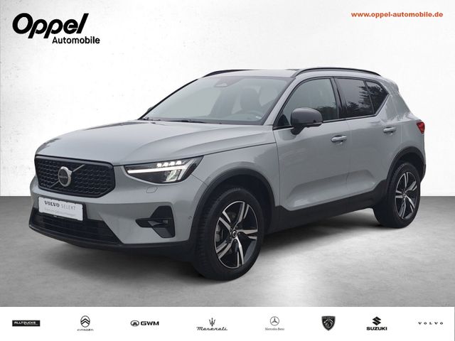 Volvo XC40 B3 Benzin 2WD Essential *AHK*NAVI*STAND-H