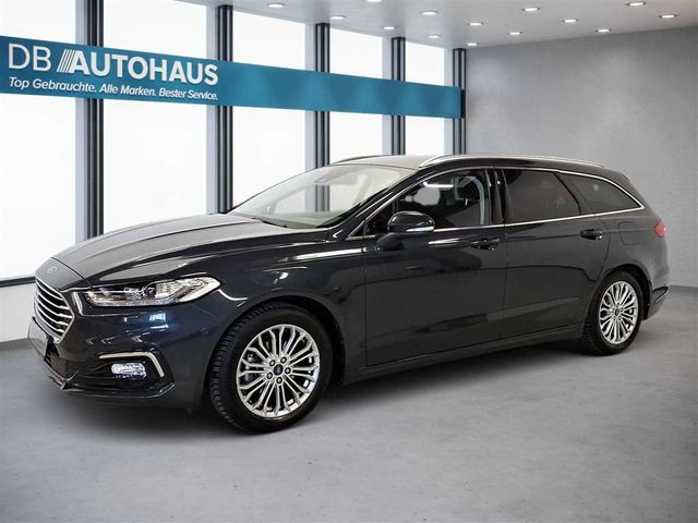 Ford Mondeo Turnier Titanium 2.0 Hybrid Autom. ACC