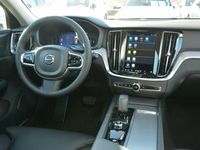 Volvo V60 - Vorschau Bild 10