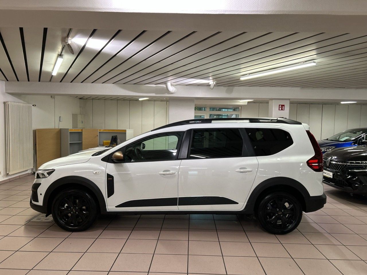 Dacia Jogger - Bild 2