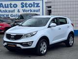 Kia Sportage Vision 2WD KLIMATRONIK,LED,"GEPFLEGT" - Kia Sportage in Oberhausen