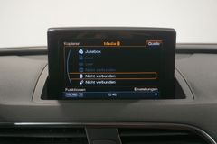 Fahrzeugabbildung Audi Q3 2.0TDI qu S LINE S-Tro LED PANO AHK TEMP PARK