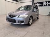 Mazda Premacy 1.9 Exclusive / KLIMA / AHK - gebrauchte Mazda Premacy aus dem Jahr 2004