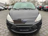 Ford Ka 1.2 Champions Edition TÜV NEU/8 FACH/KLIMA/++ - Ford Ka/Ka+ in Krefeld