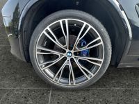 BMW X4 M40 - Vorschau Bild 9