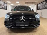 Mercedes-Benz GLC  300 de 4Matic  AMG LINE - Mercedes-Benz GLC 300 Hybrid (Diesel/Elektro): Geländewagen, Automatik