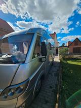 LMC Liberty I 590 - LMC Wohnwagen & Wohnmobile