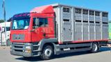 MAN TGA 18.360 KA-BA Viehtransporter - Offers